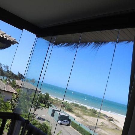 Cumbuco - Vgsun Apartment 402 מראה חיצוני תמונה