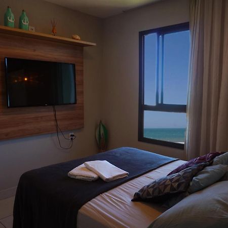 Cumbuco - Vgsun Apartment 402 מראה חיצוני תמונה