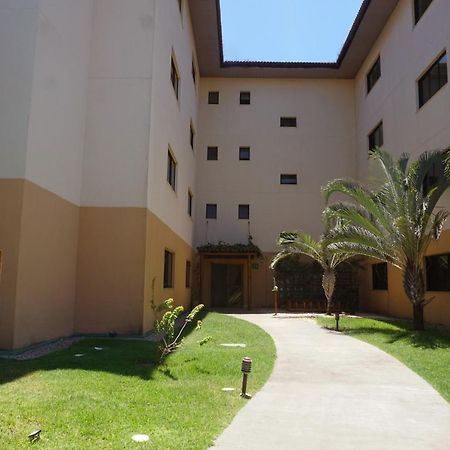 Cumbuco - Vgsun Apartment 402 מראה חיצוני תמונה