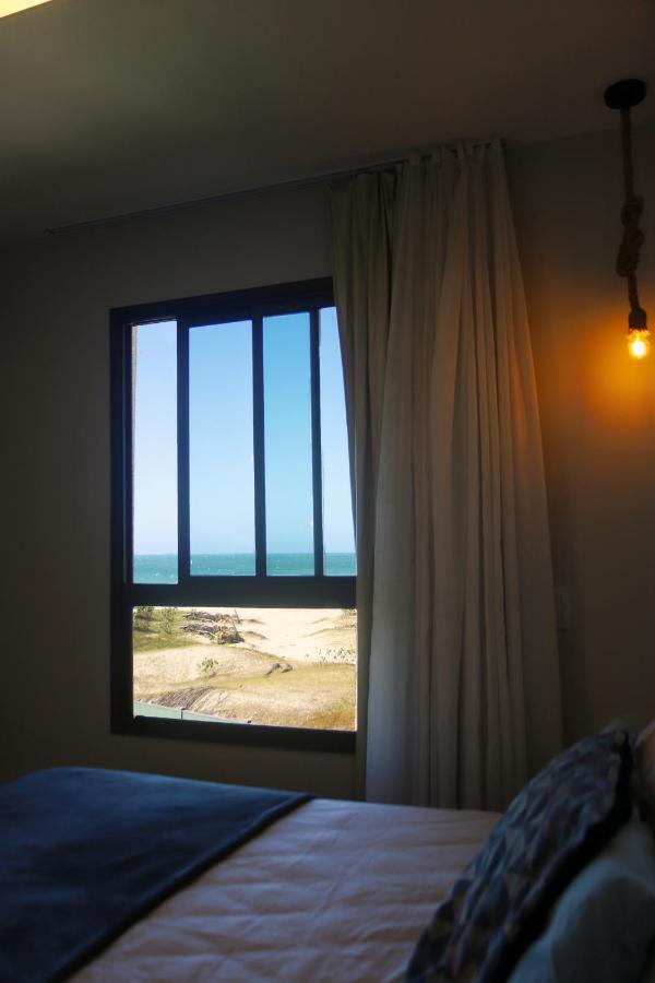Cumbuco - Vgsun Apartment 402 מראה חיצוני תמונה