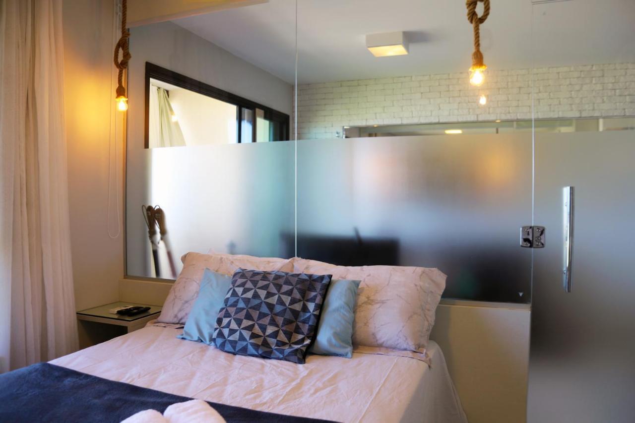 Cumbuco - Vgsun Apartment 402 מראה חיצוני תמונה