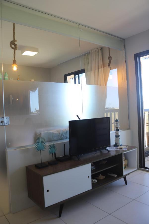 Cumbuco - Vgsun Apartment 402 מראה חיצוני תמונה