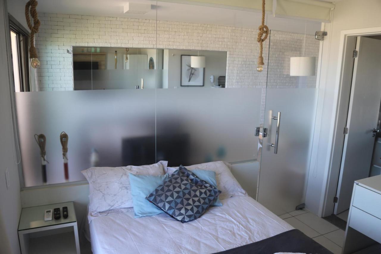 Cumbuco - Vgsun Apartment 402 מראה חיצוני תמונה