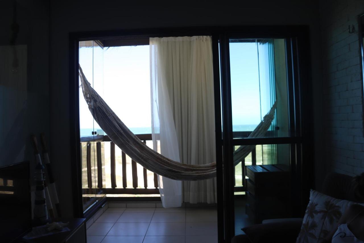 Cumbuco - Vgsun Apartment 402 מראה חיצוני תמונה