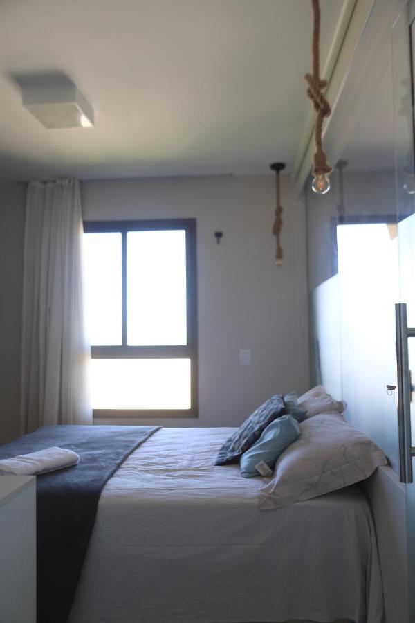 Cumbuco - Vgsun Apartment 402 מראה חיצוני תמונה