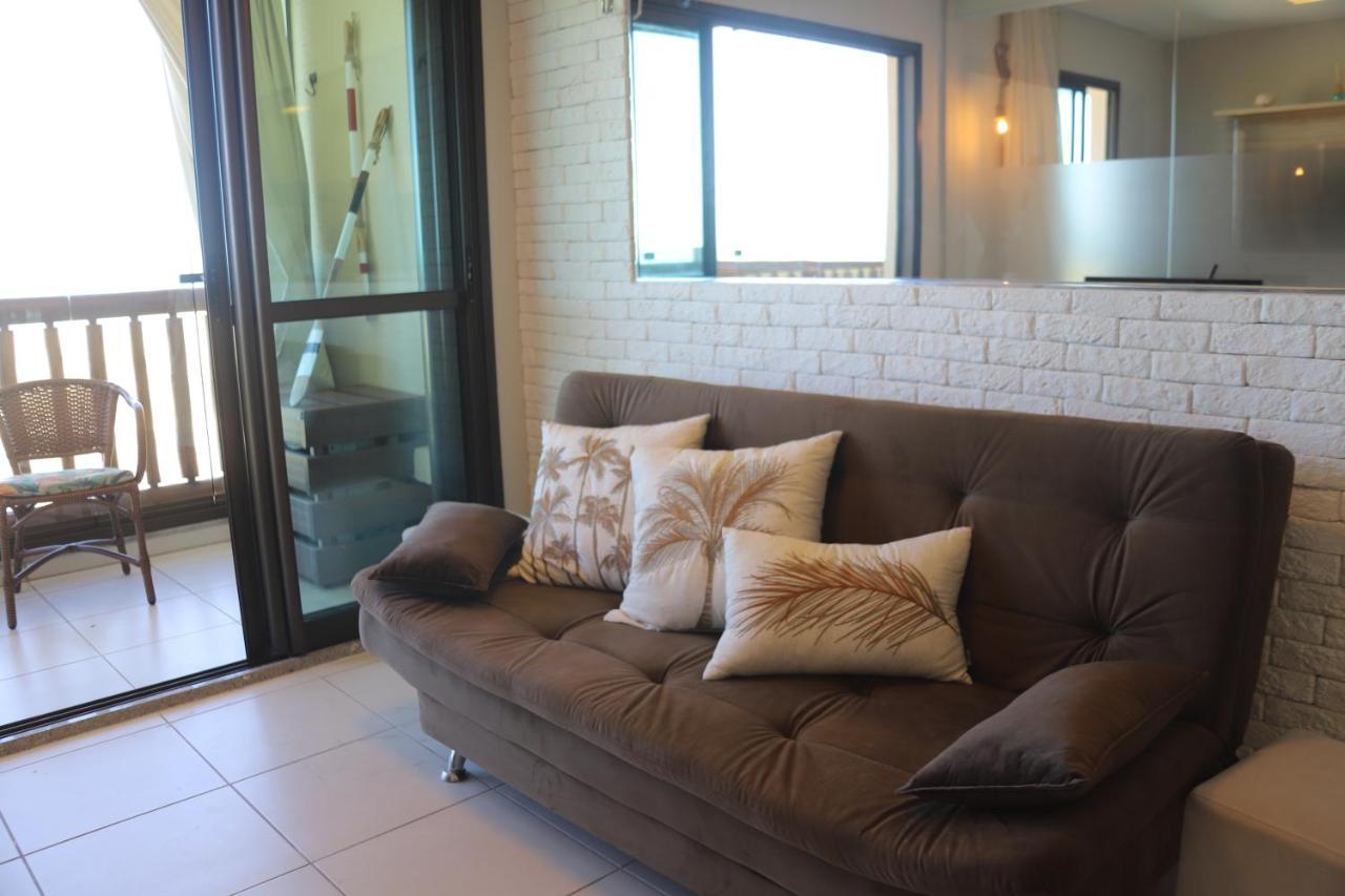 Cumbuco - Vgsun Apartment 402 מראה חיצוני תמונה