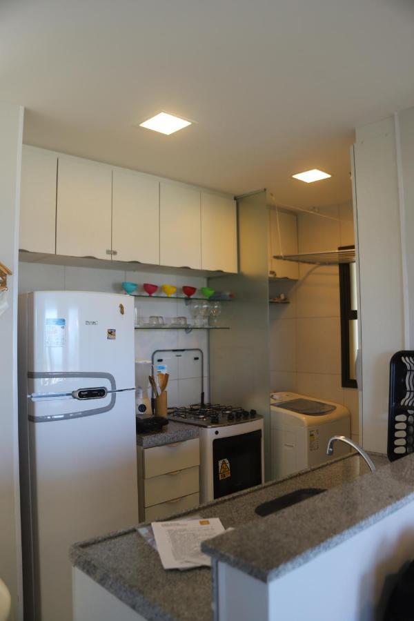 Cumbuco - Vgsun Apartment 402 מראה חיצוני תמונה