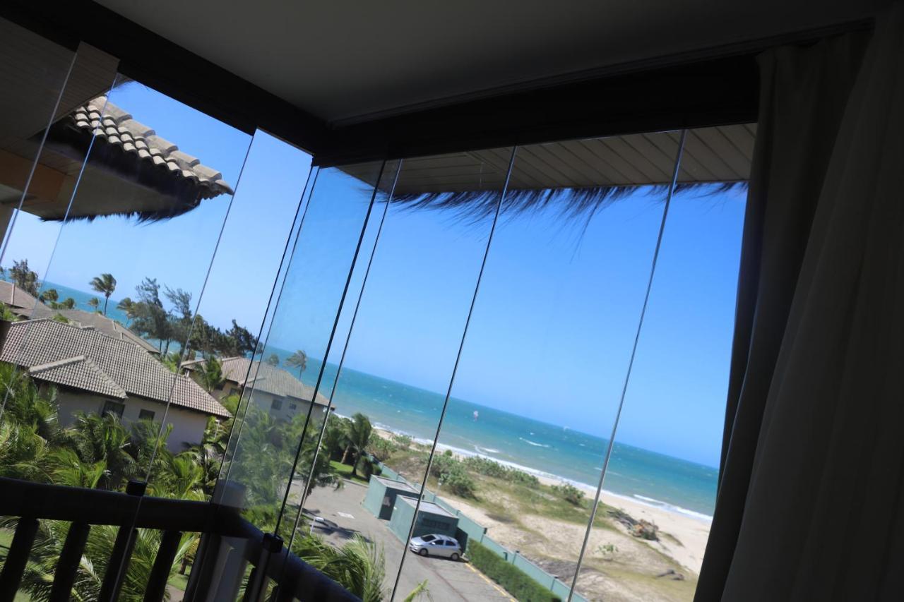 Cumbuco - Vgsun Apartment 402 מראה חיצוני תמונה