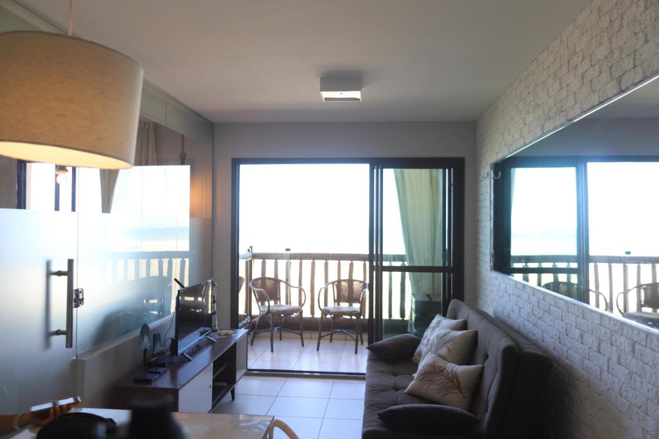 Cumbuco - Vgsun Apartment 402 מראה חיצוני תמונה