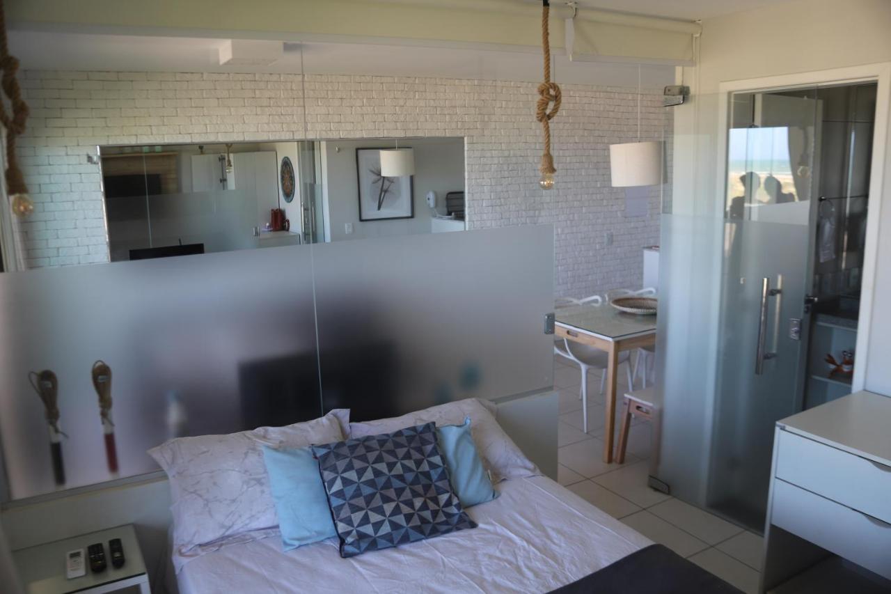 Cumbuco - Vgsun Apartment 402 מראה חיצוני תמונה