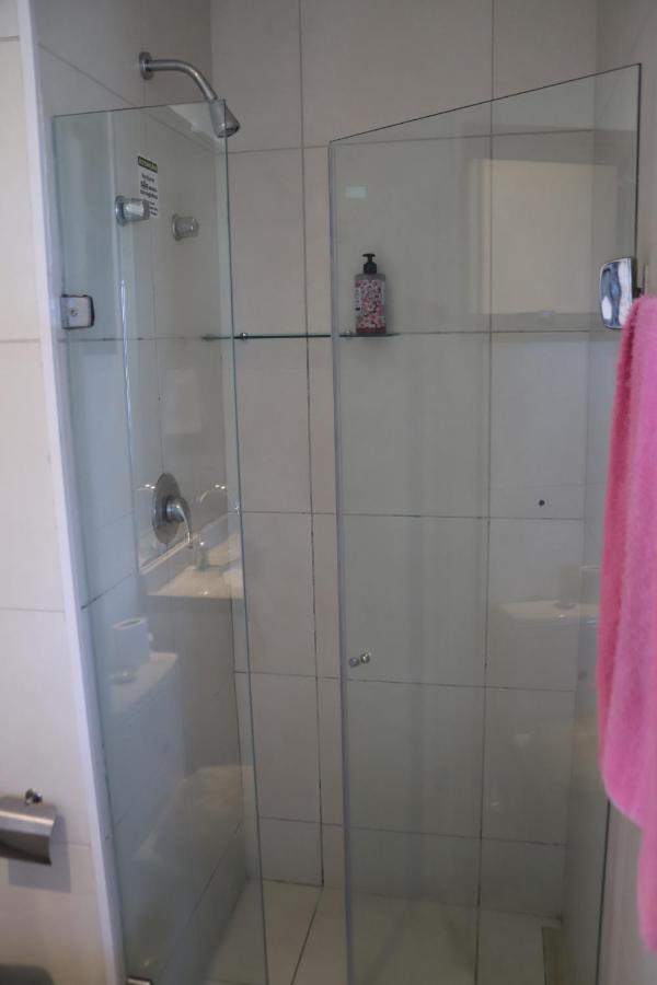 Cumbuco - Vgsun Apartment 402 מראה חיצוני תמונה