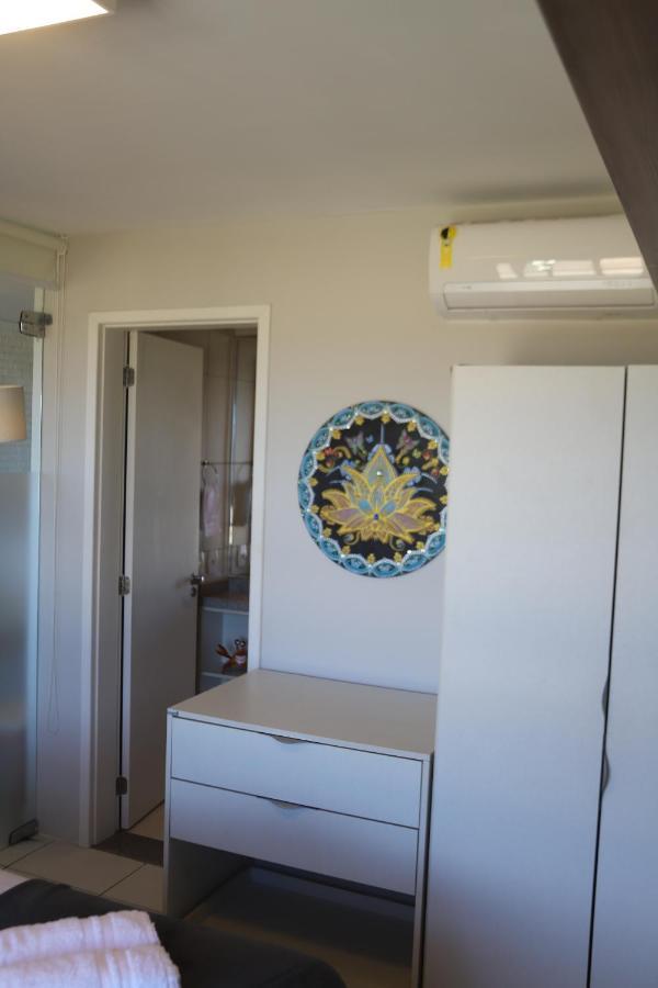 Cumbuco - Vgsun Apartment 402 מראה חיצוני תמונה