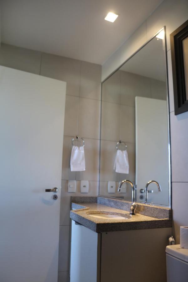 Cumbuco - Vgsun Apartment 402 מראה חיצוני תמונה