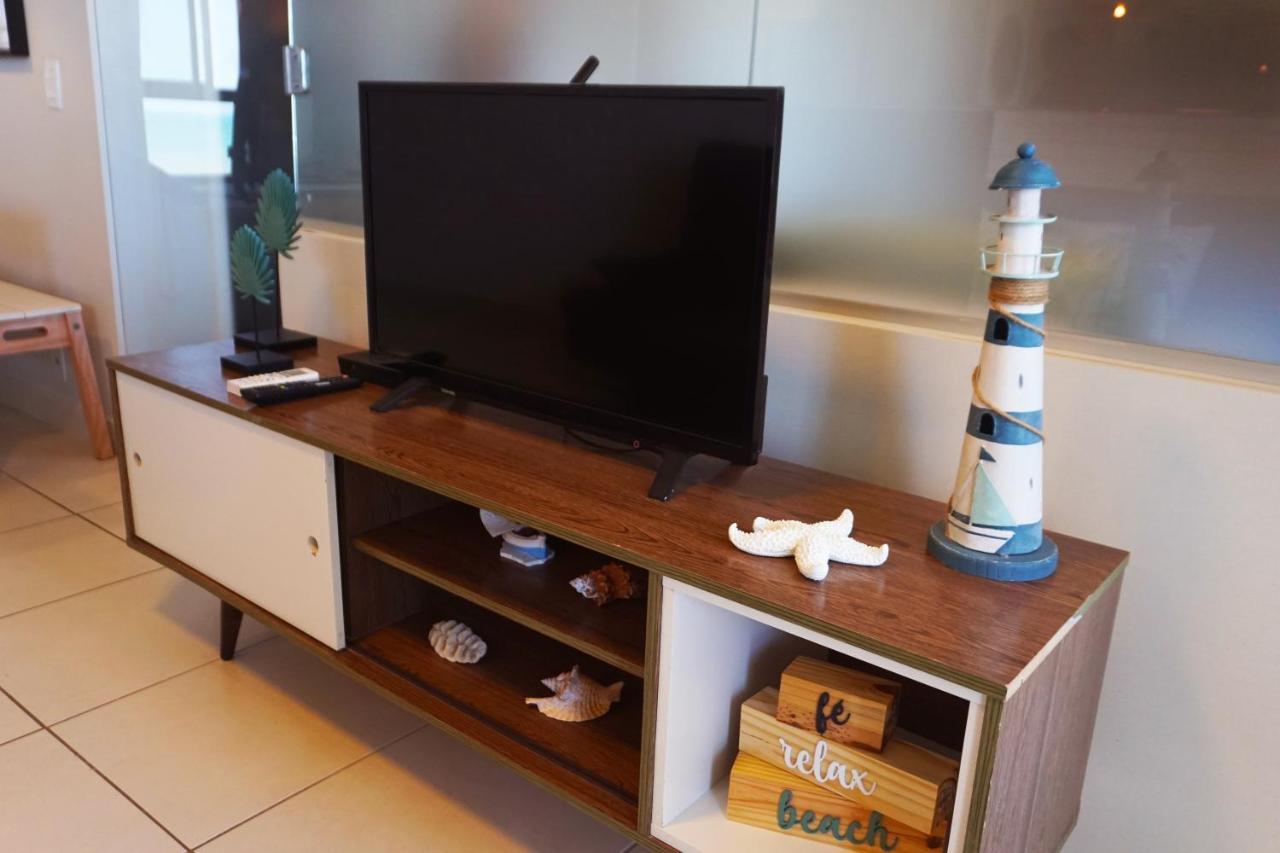 Cumbuco - Vgsun Apartment 402 מראה חיצוני תמונה