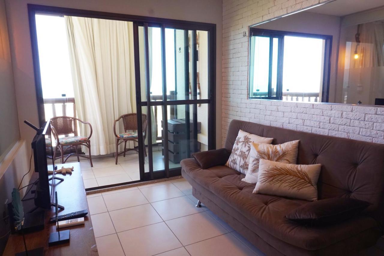 Cumbuco - Vgsun Apartment 402 מראה חיצוני תמונה