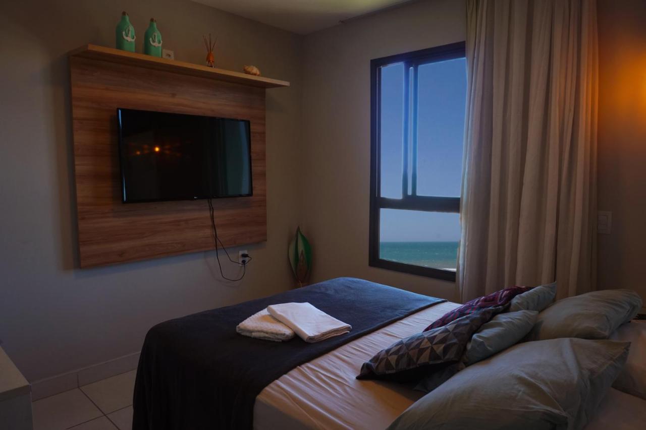 Cumbuco - Vgsun Apartment 402 מראה חיצוני תמונה