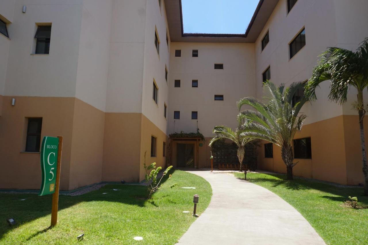 Cumbuco - Vgsun Apartment 402 מראה חיצוני תמונה