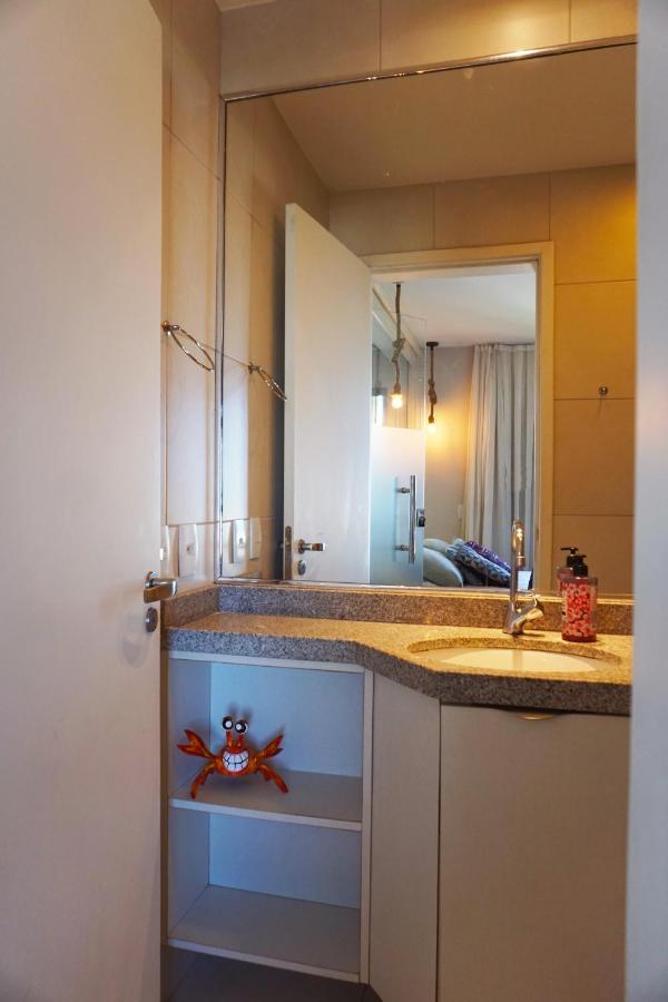 Cumbuco - Vgsun Apartment 402 מראה חיצוני תמונה
