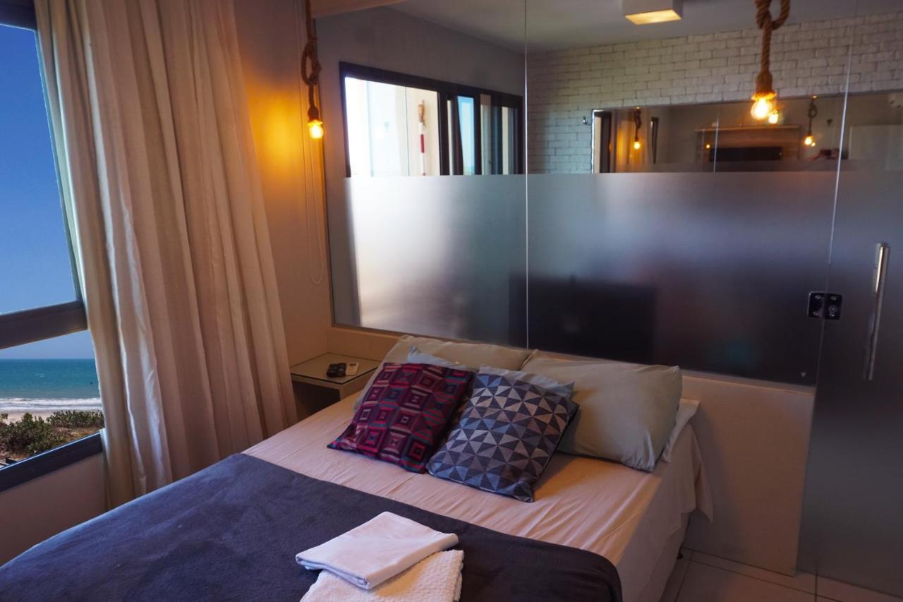 Cumbuco - Vgsun Apartment 402 מראה חיצוני תמונה